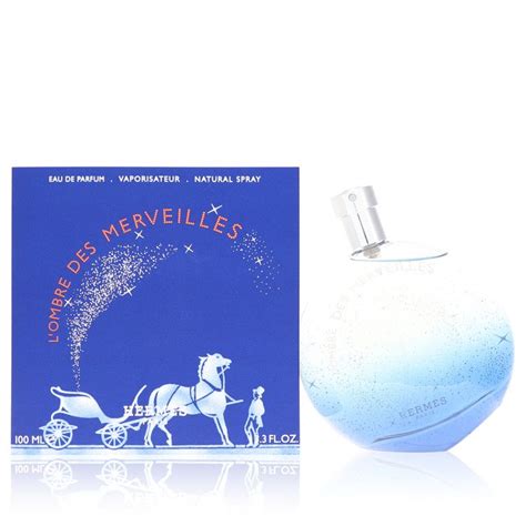 lombre hermes|L'Ombre Des Merveilles by Hermes 3.3 oz Eau De Parfum Spray.